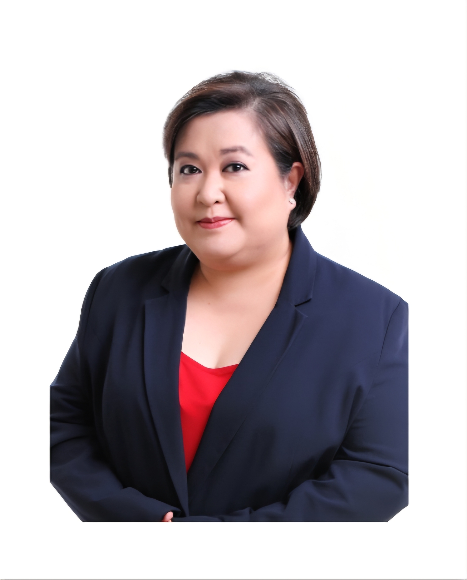 Elaine Bernardo-Rodriguez